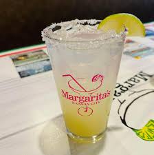 Margarita’s Amigos signature dishes Margarita DipChicken ArgentineThe Gringo TacosHouse Lime Margarita